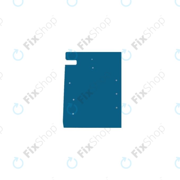 Батерия лепенка за Huawei Y9 (2018), 51638199, Genuine Service Pack