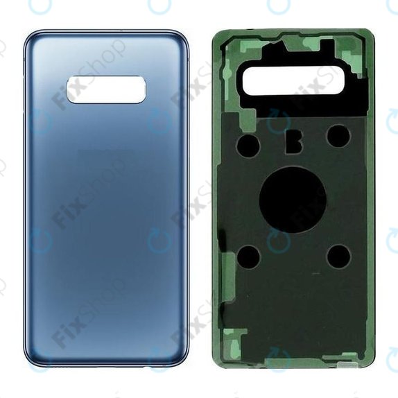 Капак на батерията за Samsung S10e G970F, Prism Blue