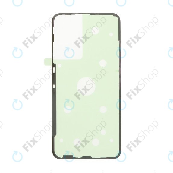 Капак на батерията лепенка за Samsung A35 A356B