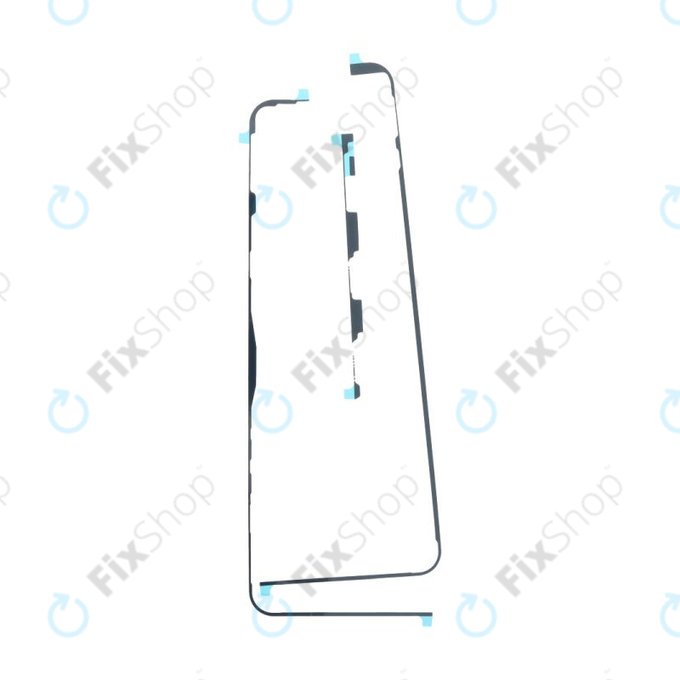 LCD лепенка за Apple iPad Air, 4th Gen, 5th Gen