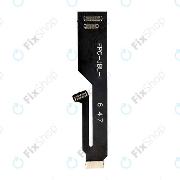 Тестов кабел за LCD дисплей и тъчскрийн за iPhone 6