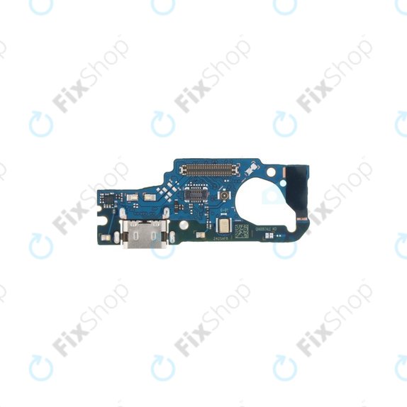 Зареждащ конектор PCB платка за Samsung M55 M556B