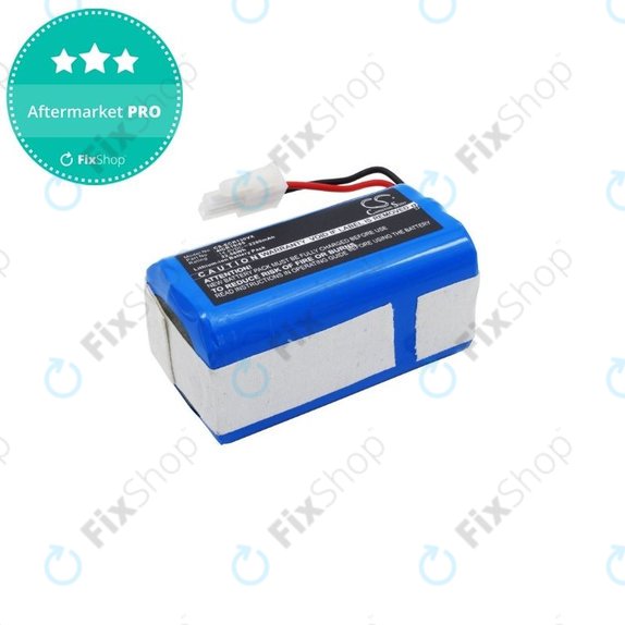 Батерия за ETA Falco, Falco Smart, Aron, 4ICR19/65, Li-Ion 14.8V 2200mAh, HQ