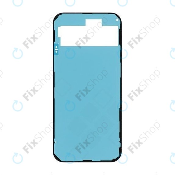 Лепенка под заден капак за Google Pixel 9, G806-12941-00, Genuine Service Pack