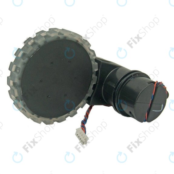 Колело с мотор, Ляв/Десен за Neato Botvac D3, D4, D5, D6, D7