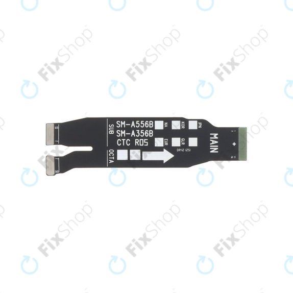 Основен flex кабел за Samsung A35 A356B