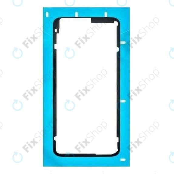 Капак на батерията лепенка за Huawei Honor 9, 51637464, Genuine Service Pack