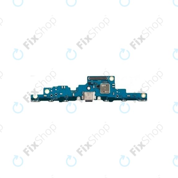 Конектор за зареждане PCB платка за Samsung Tab S7 T870 WiFi, GH82-23649A, Genuine Service Pack