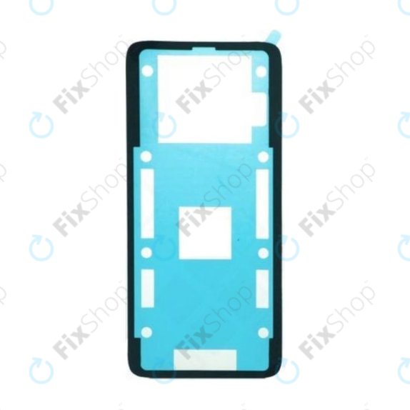 Капак на батерията лепенка за Xiaomi Poco X3 NFC, X3 Pro