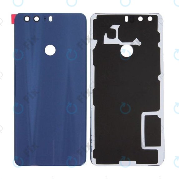 Капак на батерията за Huawei Honor 8, Sapphire Blue