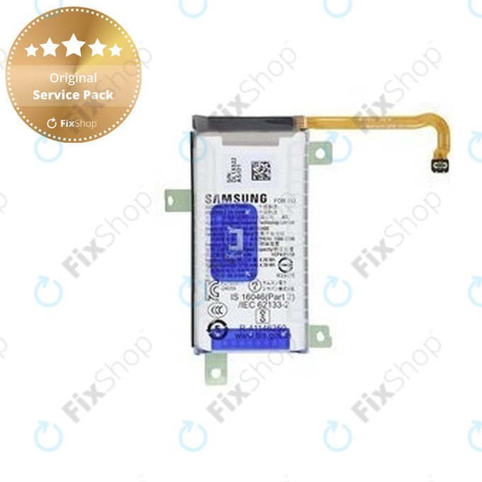 Батерия за Samsung Z Flip 6 F741B, EB-BF741ABE (Основна), GH82-35023A, Genuine Service Pack