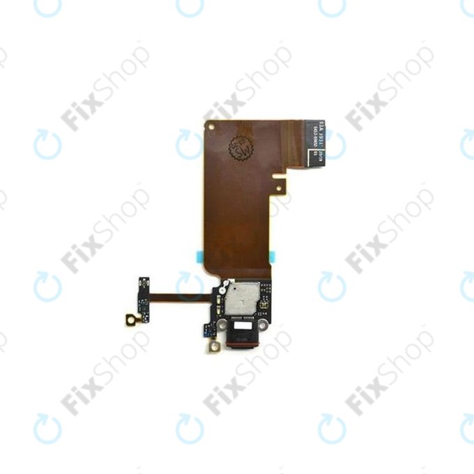 Зареждащ конектор PCB платка за Google Pixel 4