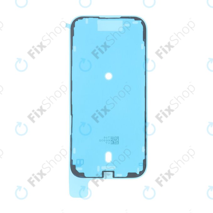 Лепенка под LCD за Apple iPhone Air