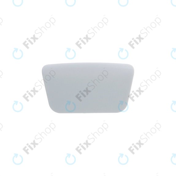 Капак на тъчпада V2.0 (White) за контролер Sony PlayStation 5 DualSense