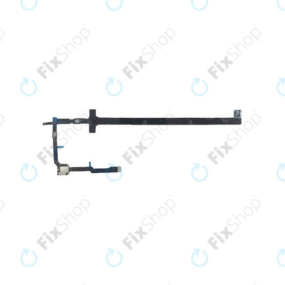 Touch Bar с контролна платка за MacBook Pro 16" A2141 (2019)