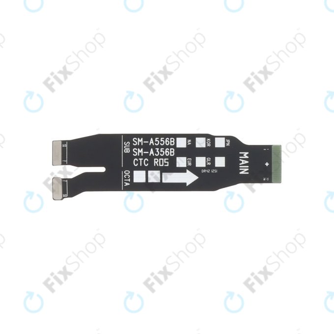 Основен flex кабел за Samsung A35 A356B