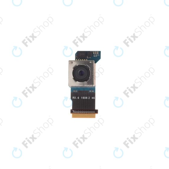 Задна камера за Motorola Moto Z XT1650