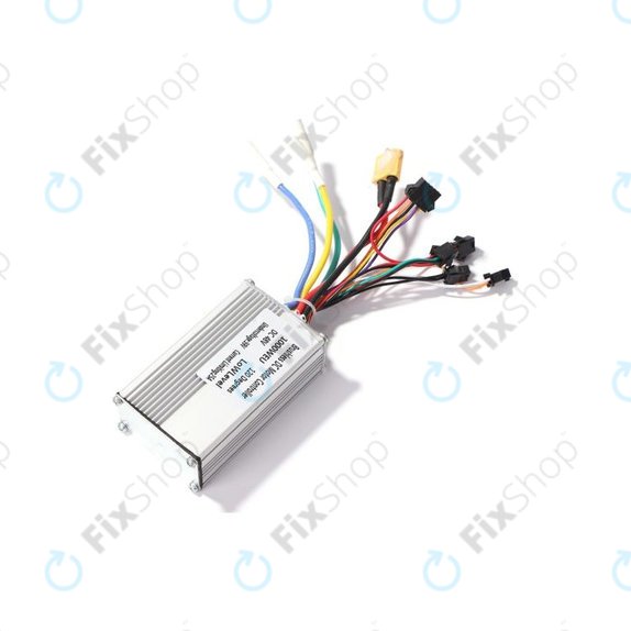 Контролна платка за Kugoo M4, 48V / 20A