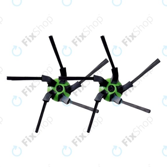 Странична четка, 2 бр. за iRobot Roomba S9, S9+
