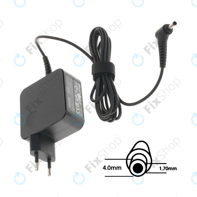 Захранващ адаптер за Lenovo, 77011213, 65W, 20V, Genuine Service Pack