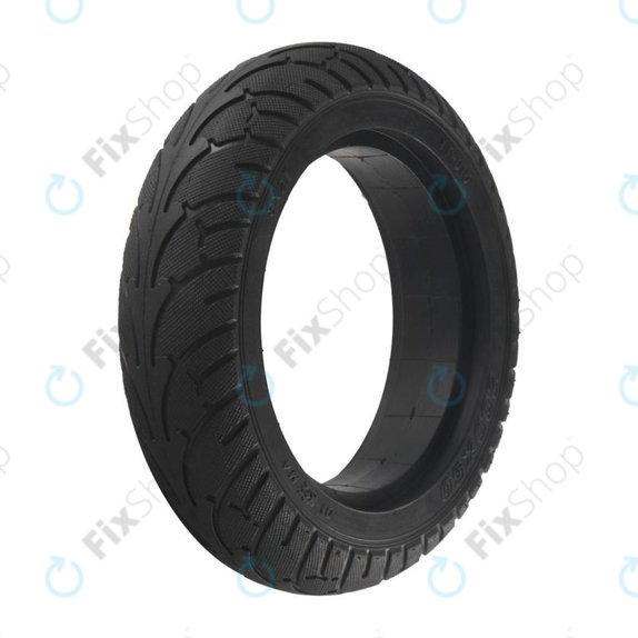Предна пълна безкамерна гума за Kugoo S1, S1 Pro, S2, S3, 200x50, без отвори