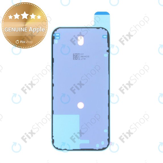 Лепило за стъкло на задния корпус за iPhone 17, 30 бр., 923-12868, Genuine Apple