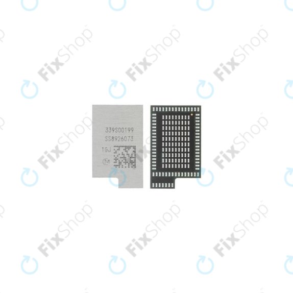 Wi-Fi с Bluetooth IC за iPhone 7, 7 Plus, 339S00199
