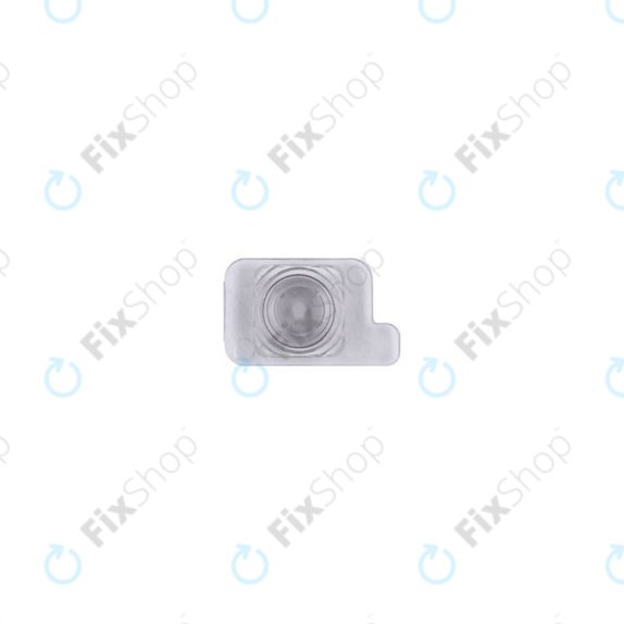 Леща на светкавицата за предна камера за Samsung A6 Plus A605 (2018), GH64-06860A, Genuine Service Pack