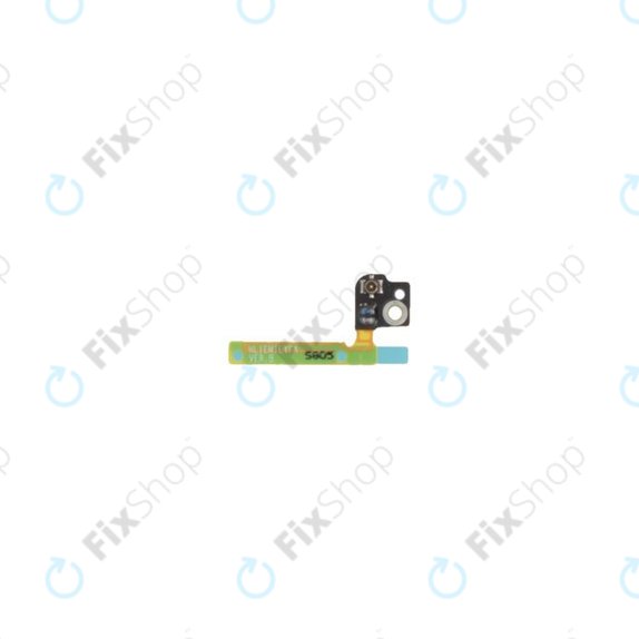 Антена с гъвкав кабел за Huawei P20, 03024RPT, Genuine Service Pack