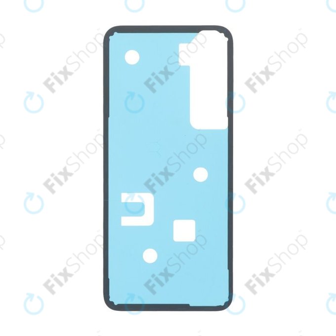 Капак на батерията лепенка за Realme 8 5G RMX3241