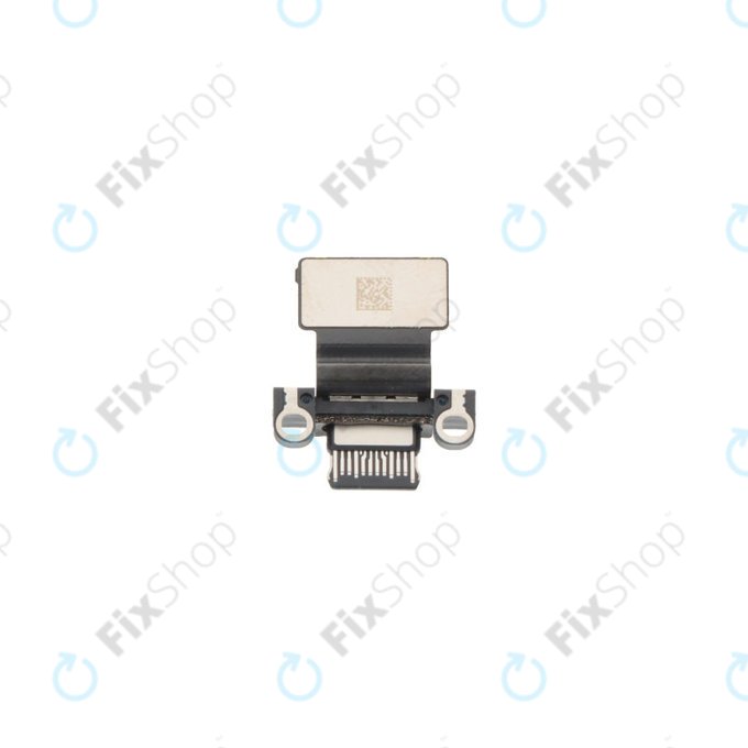 Конектор за зареждане с гъвкав кабел за Apple MacBook Air 13" M3 A3113, M4 A3240