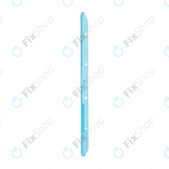 Лепенка за LCD за Samsung Tab A7 10.4 WiFi T500, горен, top - GH81-19672A, Genuine Service Pack