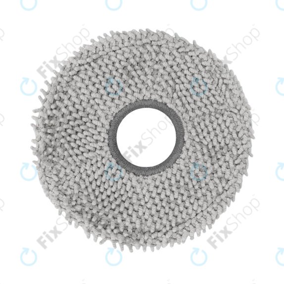 Моп кърпа за Ecovacs Deebot T50 Omni, T50 Pro Omni, T50 Max, T50 Max Pro Omni, T30c, T30c Omni, X5 Omni, X5 Pro Omni