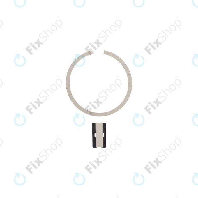 MagSafe магнит за iPhone 16 Pro