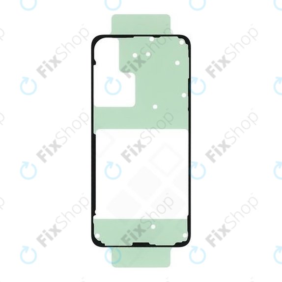 Лепенка под заден капак за Samsung S25, GH81-26815A, Genuine Service Pack