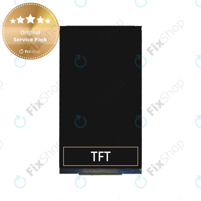 дисплей за Samsung XCover 4 G390F, XCover 4S G398F - GH96-10650A, Genuine Service Pack