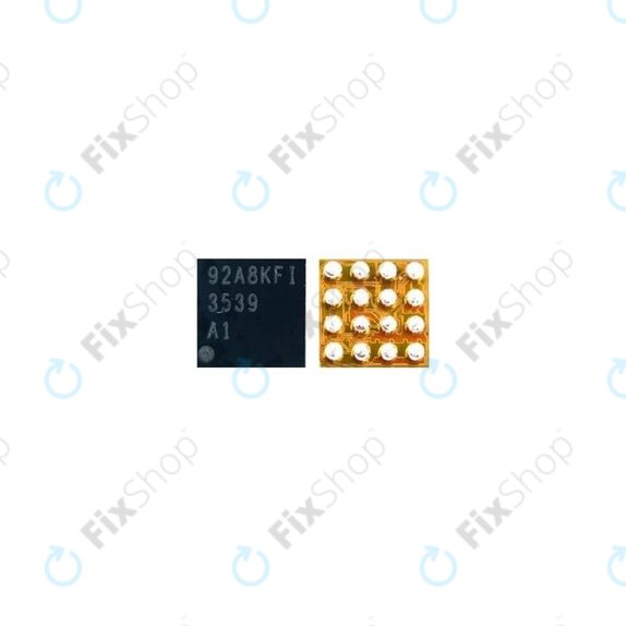Контролер за светкавица IC 3539 за iPhone 6S, 6S Plus, SE