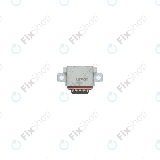 Конектор за зареждане за Samsung S10 G973F, S10 Plus G975F, S10e G970F, Galaxy Xcover 4S G398F, 3722-004150, Genuine Service Pack