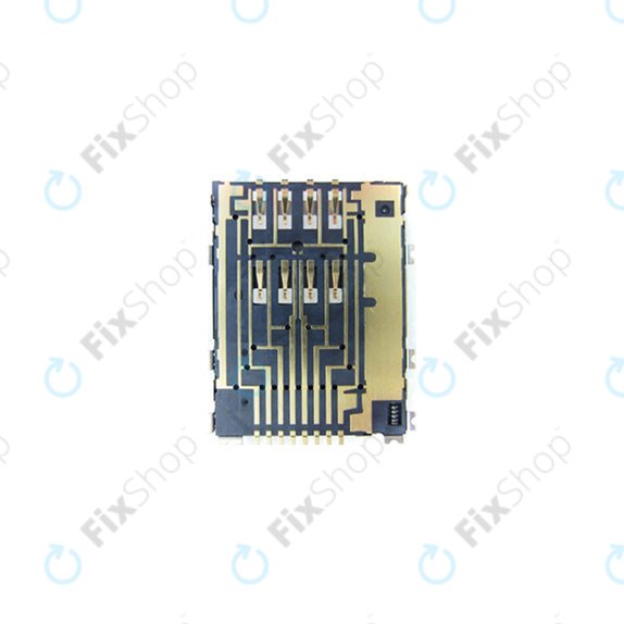 Четец за SIM карти за Samsung Tab 2 10.1 P5100, P5110, P6800