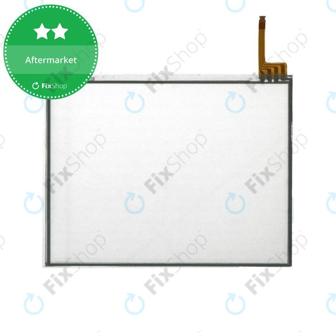 Тъч стъкло за Nintendo New 3DS XL