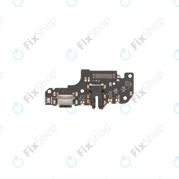 Зареждащ конектор PCB платка за Xiaomi Mi 10T Lite 5G