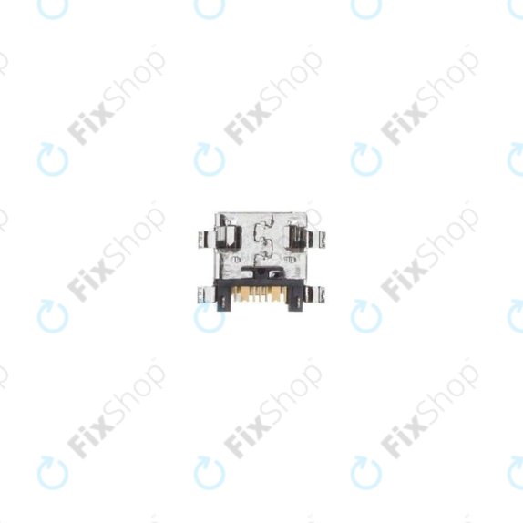 Конектор за зареждане за Lenovo K6 K33a48