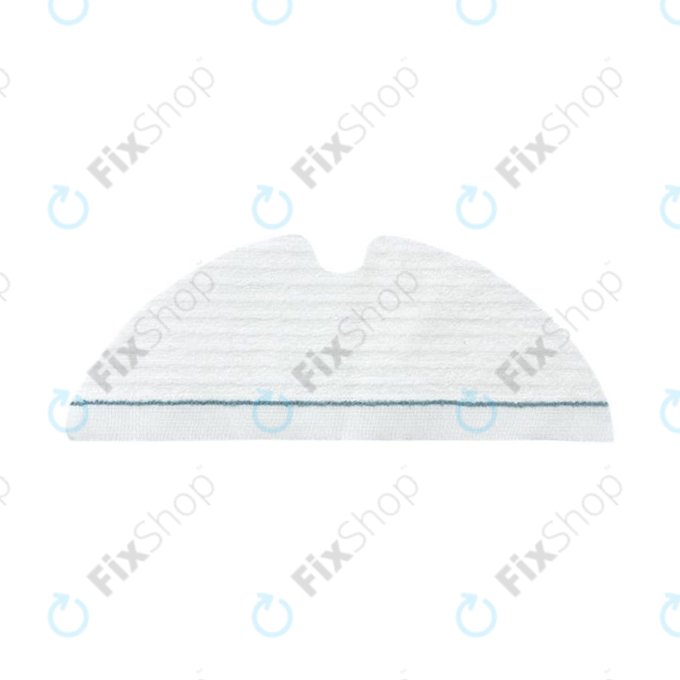Моп кърпа, 5 бр., За еднократна употреба за Xiaomi Roborock S5, S5 Max, S6, S6 MaxV, S6 Pure, Q7, Q7+, Q7 Max, Q7 Max+, E4, E5, Xiaowa E2, E3