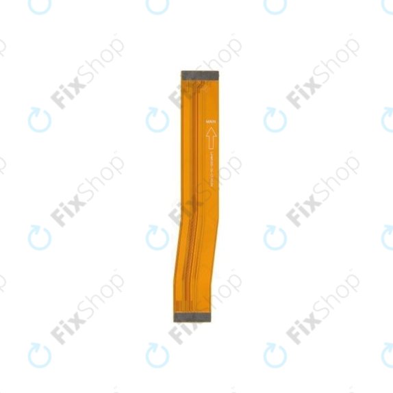 Основен Гъвкав кабел за Xiaomi Mi 10T 5G, Mi 10T Pro 5G, 48320000554W, Genuine Service Pack