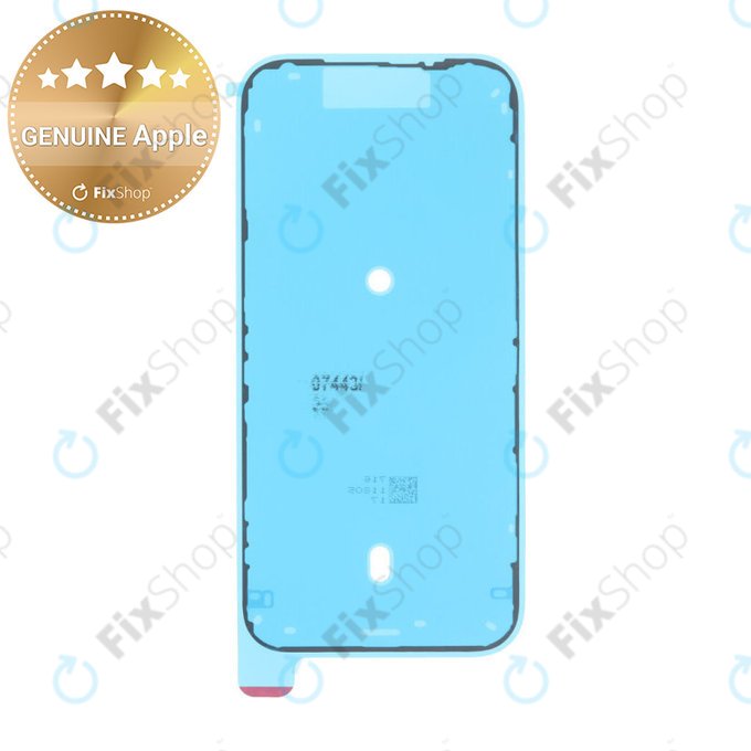 LCD Лепило за Дисплей за iPhone 17 Pro Max, 923-12860-S, Genuine Apple