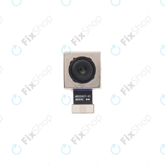 Задна камера 50MP за Xiaomi Poco X7 Pro 2412DPC0AG