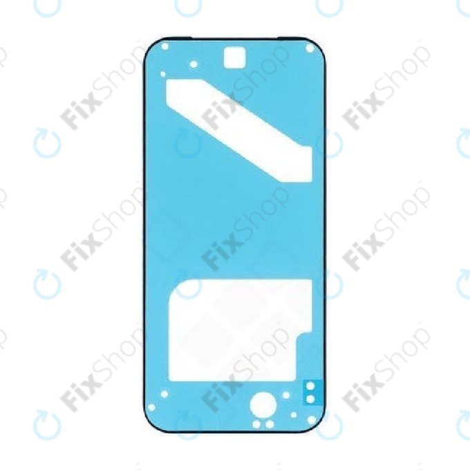Лепило за LCD Outer за Google Pixel 9 Pro Fold, G806-09152-02, Genuine Service Pack