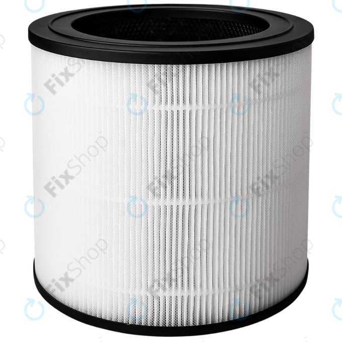 Philips 600-series, AC0650/10, AC0651/10, Air/FY0611 - HEPA филтър (Активен въглен)