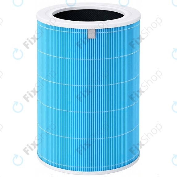 Xiaomi Mi Mijia Air Purifier 4 Pro - HEPA филтър (Антибактериален) (Син)