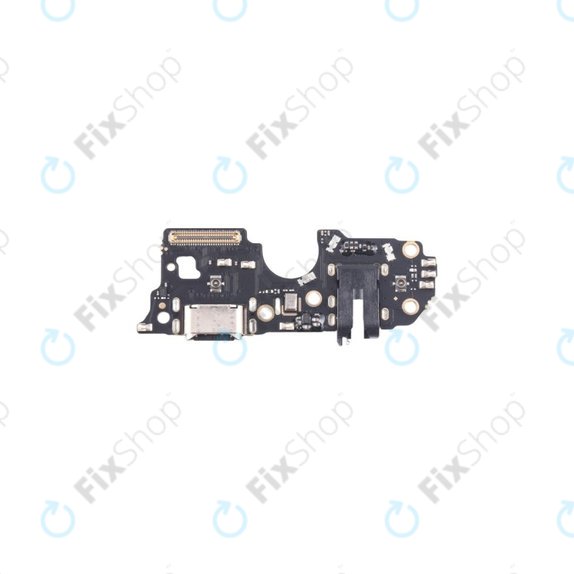 Зареждащ конектор PCB платка за OnePlus Nord CE 3 Lite